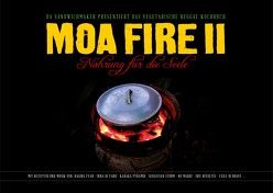 MOA FIRE II von Prase,  Steffen, Söllner,  Hans