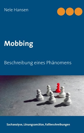 Mobbing von Hansen,  Nele