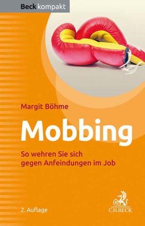 Mobbing von Böhme,  Margit