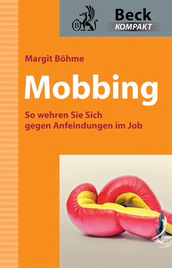 Mobbing von Böhme,  Margit