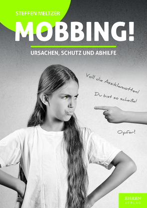 Mobbing! von Meltzer,  Steffen