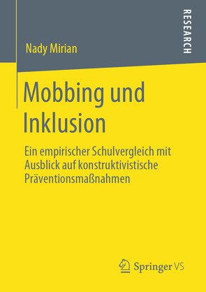 Mobbing und Inklusion von Mirian,  Nady