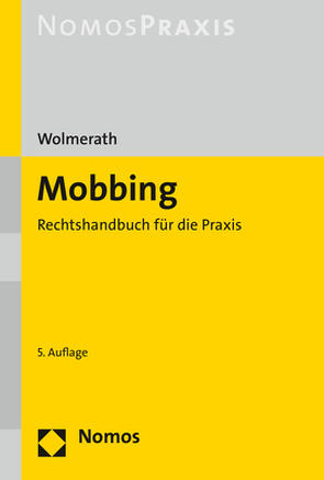 Mobbing von Wolmerath,  Martin