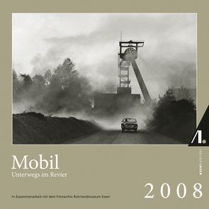 Mobil 2008