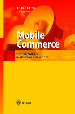 Mobile Commerce von Link,  Jörg