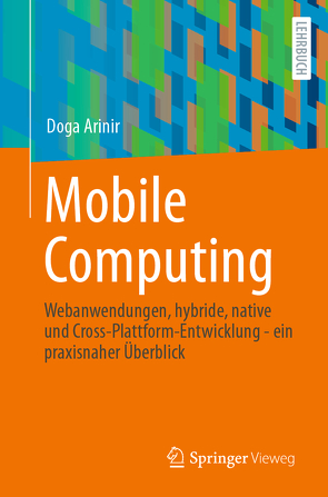 Mobile Computing von Arinir,  Doga