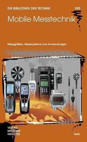 Mobile Messtechnik von Huschke,  Reinhard