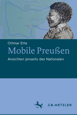 Mobile Preußen von Ette,  Ottmar