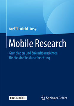 Mobile Research von Theobald,  Axel