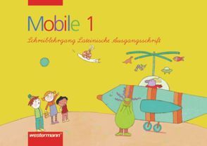 Mobile 1 / Mobile 1 – lesen und schreiben von auf´m Kolk,  Adelheid