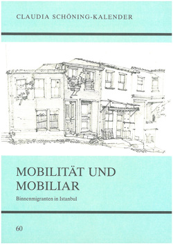 Mobilität und Mobiliar von Schöning-Kalender,  Claudia