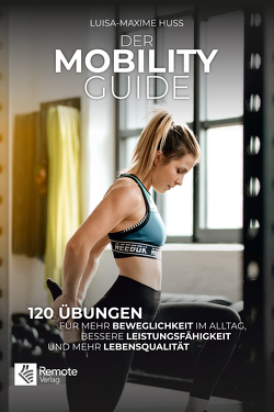 Der Mobility Guide von Huss,  Luisa