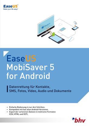 MobiSaver Android 5.0