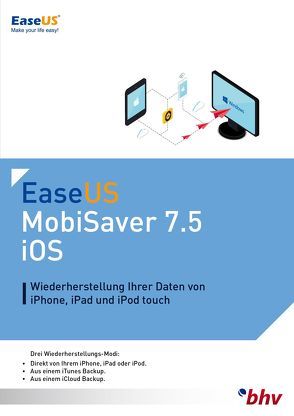 MobiSaver iOS 7.5
