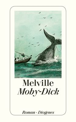 Moby-Dick von Melville,  Herman, Mutzenbecher,  Thesi, Polz,  Karin, Schnabel,  Ernst