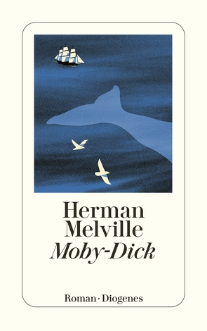 Moby-Dick von Melville,  Herman, Mutzenbecher,  Thesi, Polz,  Karin, Schnabel,  Ernst