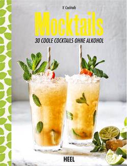 Mocktails von V. Cocktails