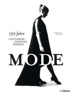 Mode von Seeling,  Charlotte