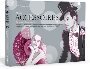 Mode-Accessoires von Feyerabend,  F. Volker