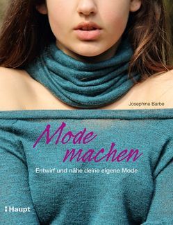 Mode machen von Barbe,  Josephine