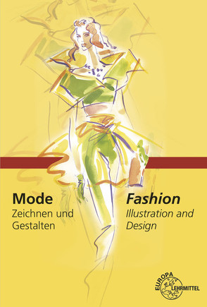 Mode – Zeichnen und Gestalten von Bosch,  Andrea, Doellel,  Hannes, Eberle,  Hannelore