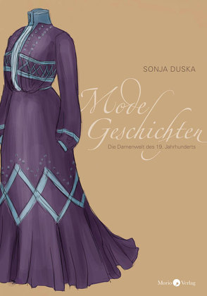 Modegeschichten von Duska,  Sonja