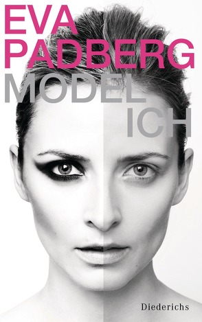 Model-Ich von Padberg,  Eva