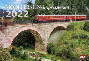 Modellbahn-Impressionen 2022