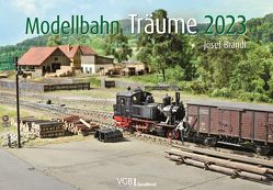 Modellbahn-Träume 2023