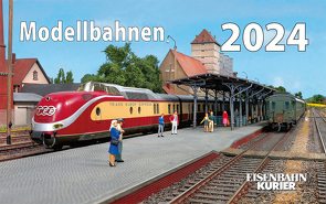 Modellbahnen 2024