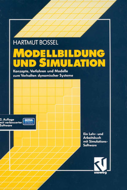 Modellbildung und Simulation von Bossel,  Hartmut