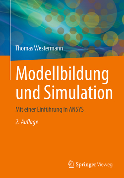 Modellbildung und Simulation von Westermann,  Thomas