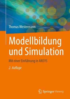 Modellbildung und Simulation von Westermann,  Thomas