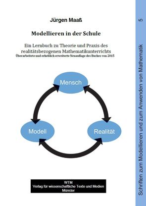 Modellieren in der Schule von Maaß,  Jürgen