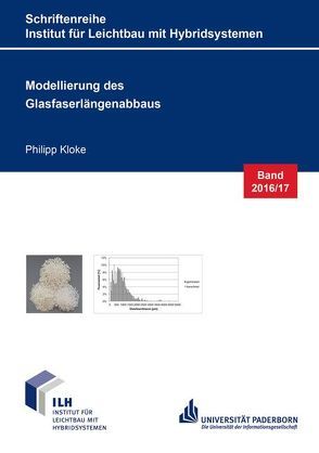 Modellierung des Glasfaserlängenabbaus von Kloke,  Philipp