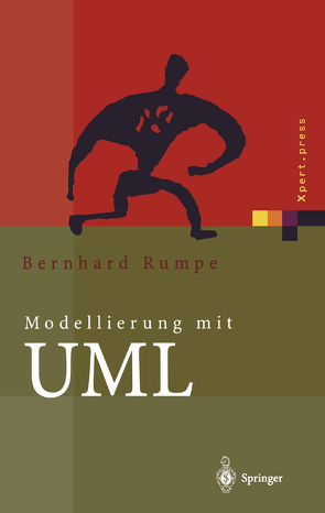 Modellierung mit UML von Rumpe,  Bernhard