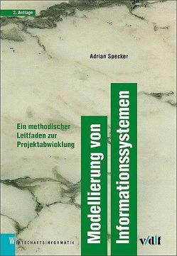 Modellierung von Informationssystemen von Specker,  Adrian