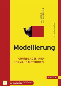 Modellierung von Kastens,  Uwe, Kleine Büning,  Hans