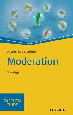 Moderation von Edmüller,  Andreas, Wilhelm,  Thomas