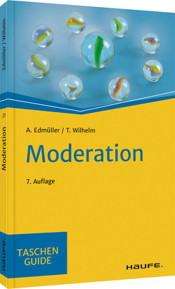 Moderation von Edmüller,  Andreas, Wilhelm,  Thomas