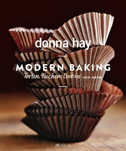 Modern Baking von Hay,  Donna, Sonntag,  Kirsten