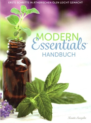 Modern Essentials Handbuch