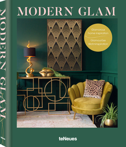 Modern Glam von Bingham,  Claire