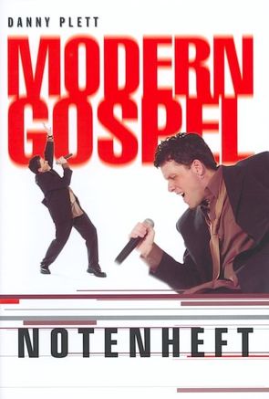 Modern Gospel von Plett,  Danny