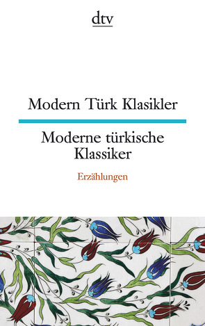 Modern Türk Klasikler Moderne türkische Klassiker von Riemann,  Wolfgang