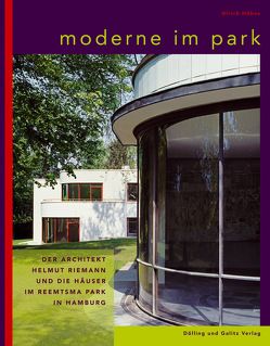 Moderne im Park von Höhns,  Ulrich