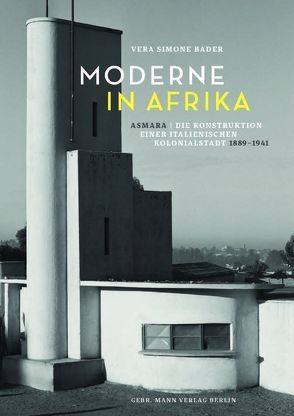 Moderne in Afrika von Bader,  Vera Simone