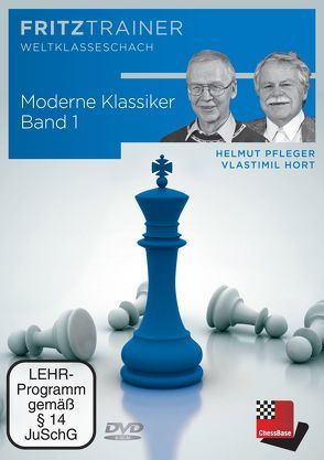 Moderne Klassiker – Band 1 von Hort,  Vlastimil, Pfleger,  Helmut