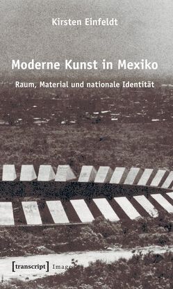 Moderne Kunst in Mexiko von Einfeldt,  Kirsten