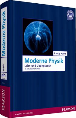 Moderne Physik von Harris,  Randy